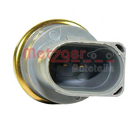 Sensor de temperatura del motor Metzger 0905022