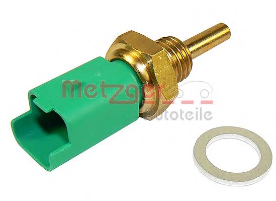 Sensor de temperatura del refrigerante Jeep RENEGADE BU, B1