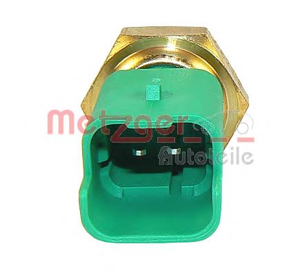 Sensor de temperatura del refrigerante Jeep RENEGADE BU, B1