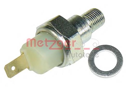 Sensor de presión de aceite PRC6387 Land Rover
