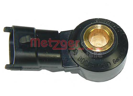 0907029 Metzger Sensor de detonación