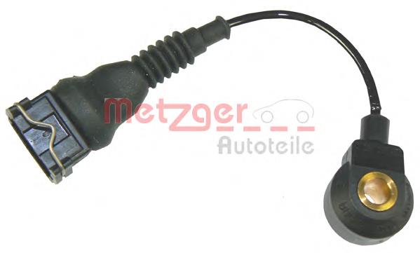 Sensor de detonaciones 0907064 Metzger