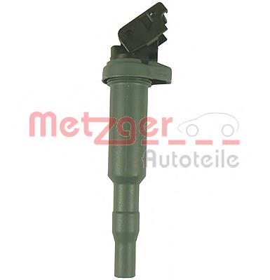 Bobina de encendido Metzger 0880161
