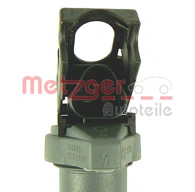 Bobina 0880161 Metzger