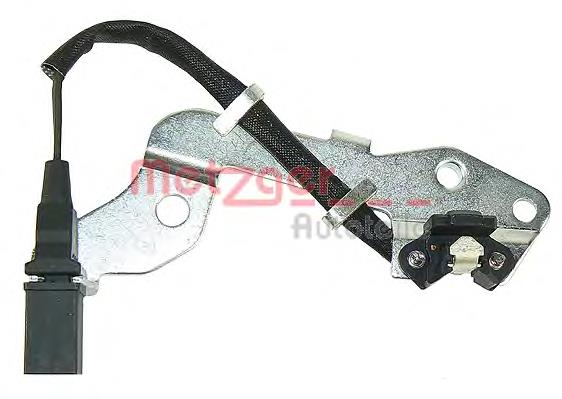 Sensor de efecto Hall Volkswagen Passat B6 sedán (3C2) (2005 - 2011) precio, desde 8,86 EUR