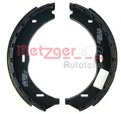 KR989 Metzger