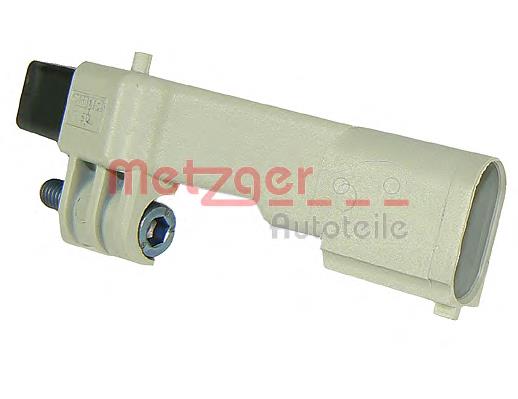 0902178 Metzger sensor de posición del cigüeñal