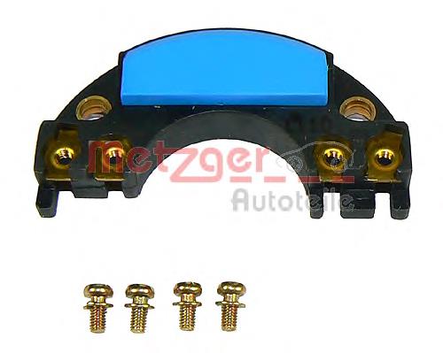 Unidad de mando sistema de encendido Metzger 0882011 precio, desde 29,71 EUR