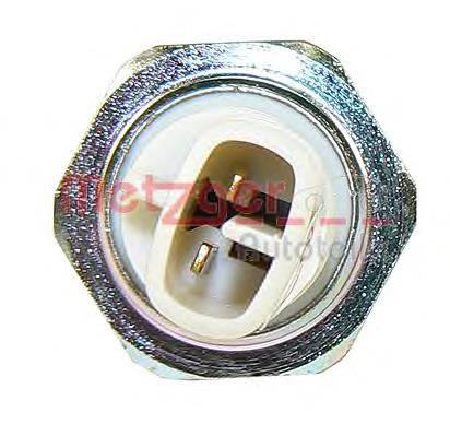 Interruptor piloto de marcha atrás Metzger 0912062 precio, desde 20,34 EUR