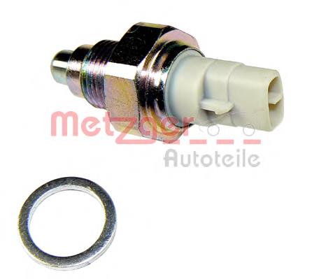 Comprar 0912062 Metzger Interruptor de luz de marcha atrás