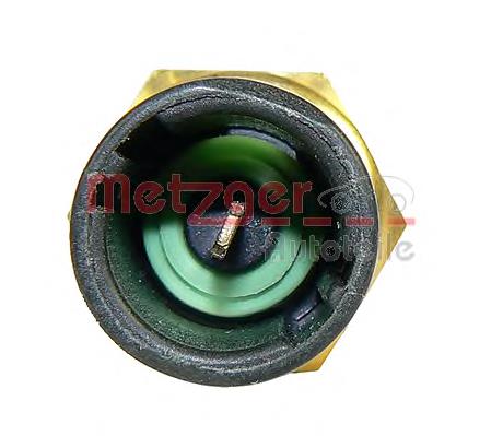 7700786460 Renault (RVI) Interruptor térmico