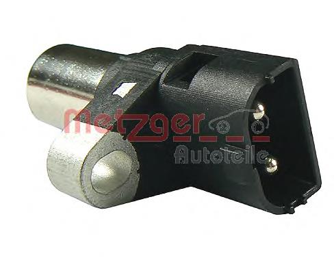 0900315 Metzger sensor abs delantero