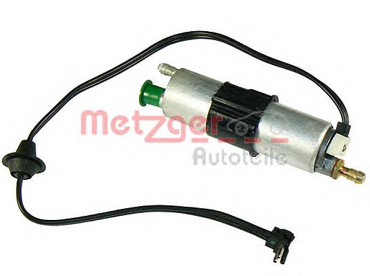 2250027 Metzger bomba de combustible principal