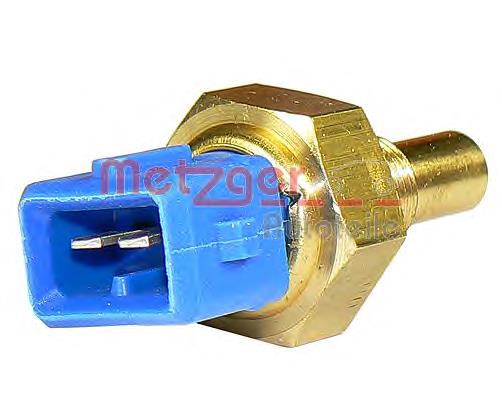 Sensor de temperatura 0905107 Metzger