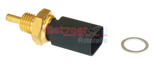 Sensor de temperatura 0905102 Metzger