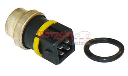 Sensor de temperatura 0905020 Metzger