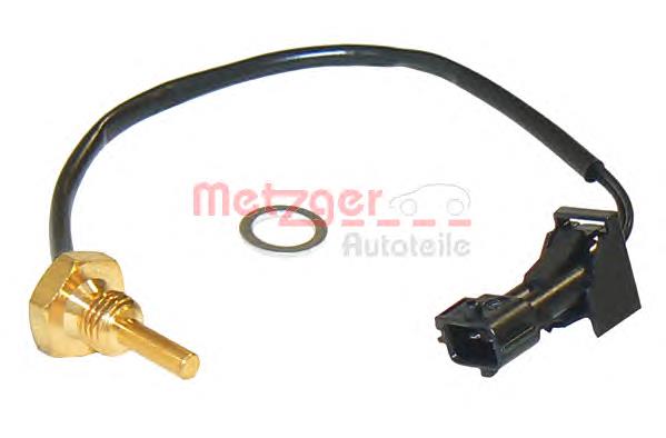 Comprar 700083 VALEO Sensor de temperatura de agua