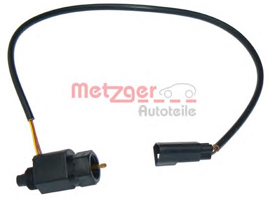 Sensor de velocidad Ford Fiesta GFJ