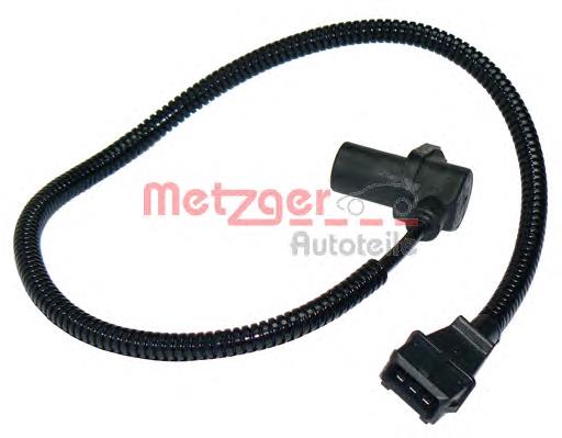 0902148 Metzger sensor de posición del cigüeñal