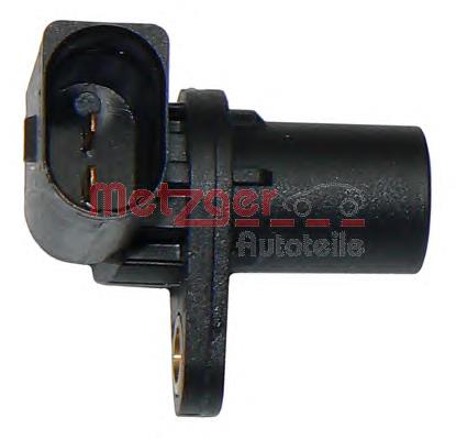 0902123 Metzger sensor de posición del cigüeñal