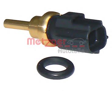 Sensor de temperatura del motor Metzger 0905278