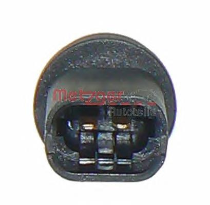 Sensor de temperatura del aire de admisión 99660611300 Porsche