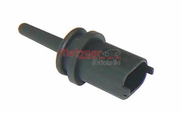 Sensor de temperatura de mezcla de aire VAG 99660611300
