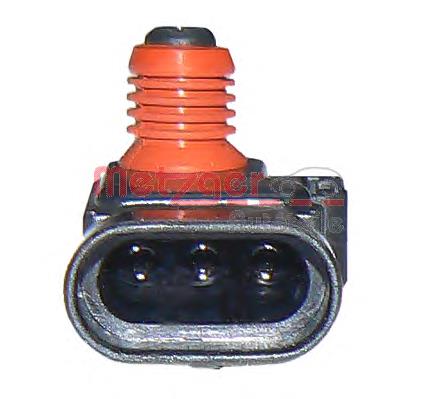 Comprar 0906047 Metzger Sensor de presión del colector de admisión