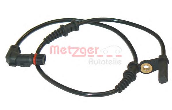 0900308 Metzger sensor abs delantero