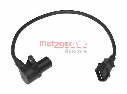 0902030 Metzger sensor de posición del cigüeñal