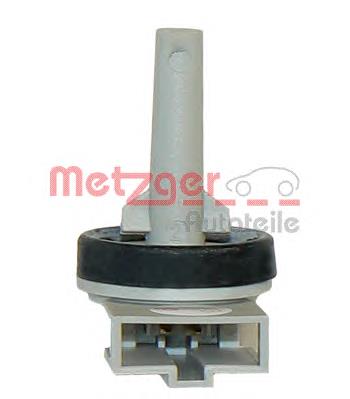 0905401 Metzger sensor de temperatura del interior
