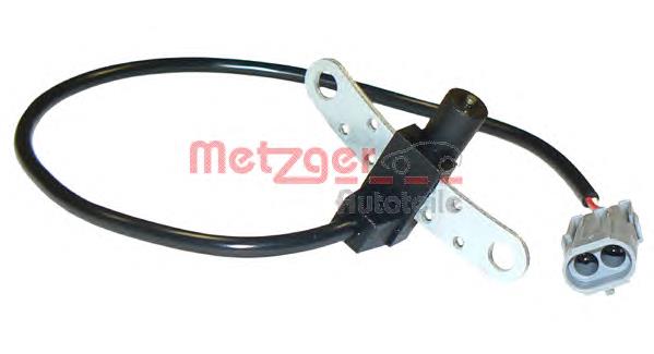 Generador de impulsos, cigüeñal  Metzger 0902013 precio, desde 24,20 EUR