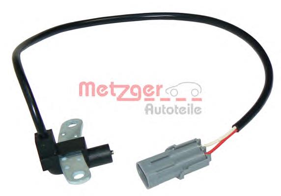 Comprar 0902013 Metzger Sensor de cigüeñal