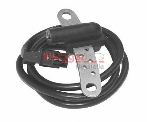 Sensor de cigüeñal 30816491 Volvo