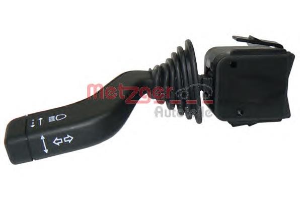 Comprar 0916069 Metzger Conmutador izquierdo de la columna de dirección