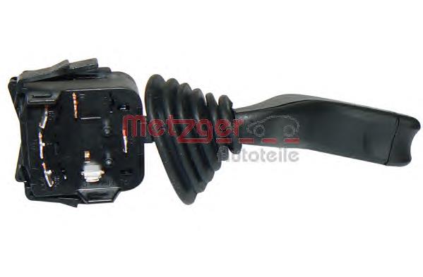 Conmutador izquierdo de la columna de dirección Metzger 0916069 precio, desde 25,71 EUR
