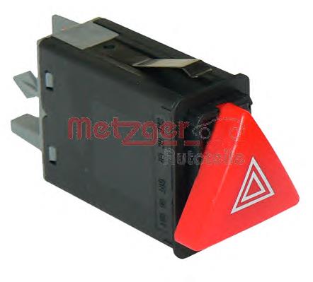Comprar 0916014 Metzger Boton warning