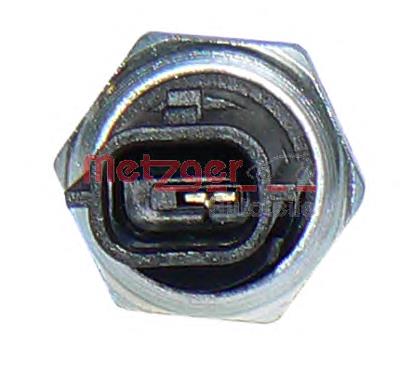 Sensor de aceite Metzger 0910064