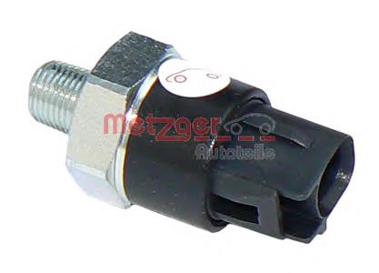 Manómetro de presión de aceite Metzger 0910040 precio, desde 8,35 EUR