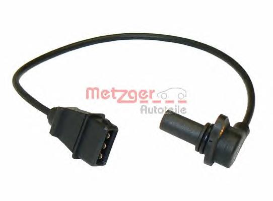 0909005 Metzger sensor de velocidad