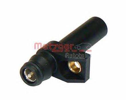 0902120 Metzger sensor de posición del cigüeñal