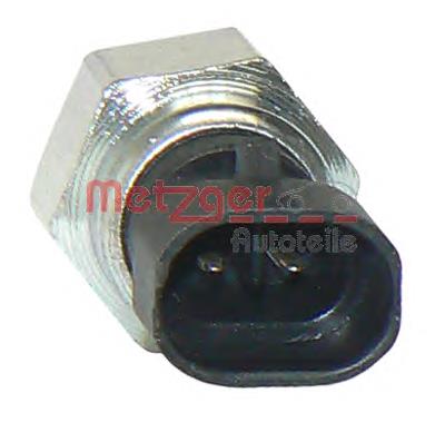 Interruptor de marcha atrás  Fiat/Alfa/Lancia 46434553
