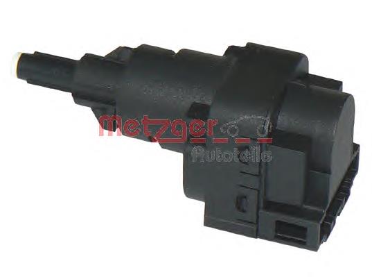 Interruptor de luz de freno Metzger 0911056 precio, desde 8,85 EUR