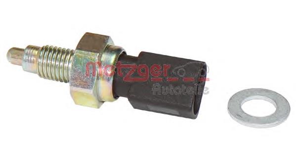 Sensor de marcha atrás 0912027 Metzger