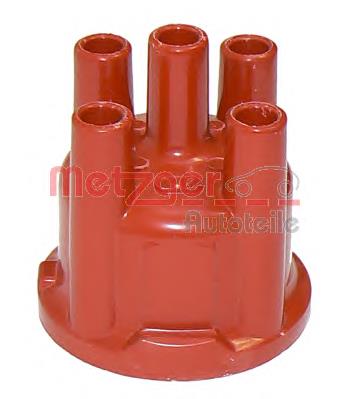 Comprar 0881006 Metzger Tapa de distribuidor de encendido