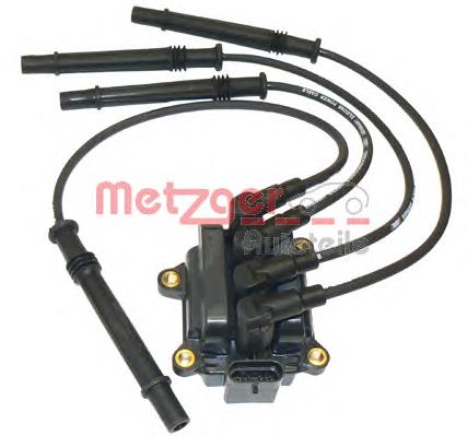 Comprar 0880022 Metzger Bobina