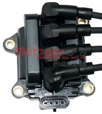 Bobina 0880022 Metzger