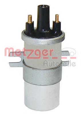0880026 Metzger Bobina de ignición