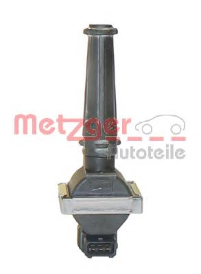 0880039 Metzger bobina de encendido