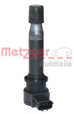 0880048 Metzger bobina de encendido